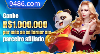 Slots online da bae777 com jackpots progressivos